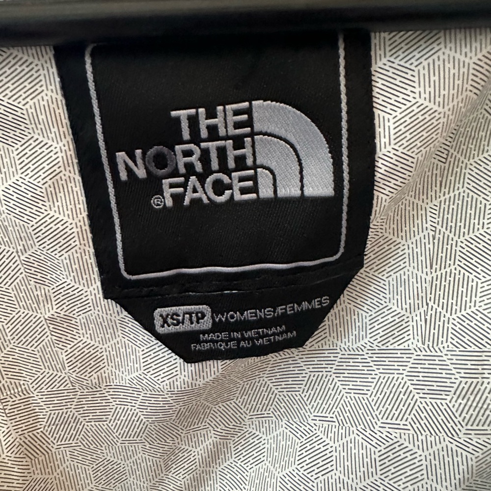 Northface Rain Jacket - image 2